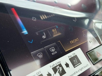 2026 INFINITI QX80 SPORT AWD