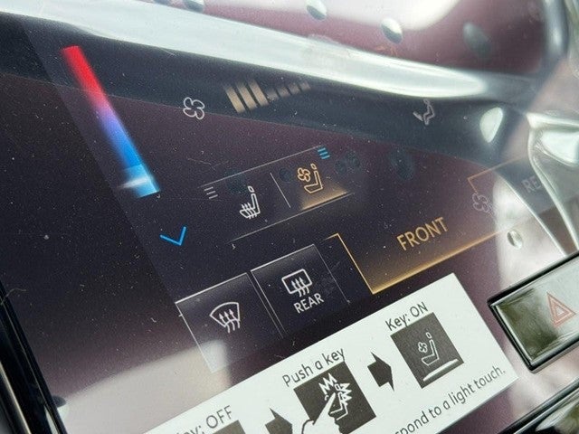 2026 INFINITI QX80 SPORT AWD