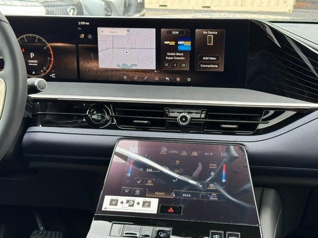 2026 INFINITI QX80 SPORT AWD