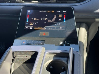 2026 INFINITI QX80 SPORT AWD