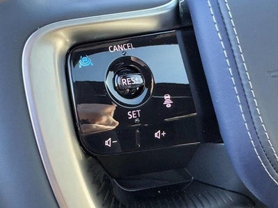 2026 INFINITI QX80 SPORT AWD