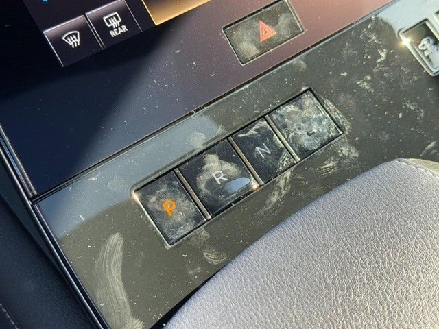 2026 INFINITI QX80 SPORT AWD