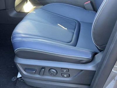 2026 INFINITI QX80 SPORT AWD