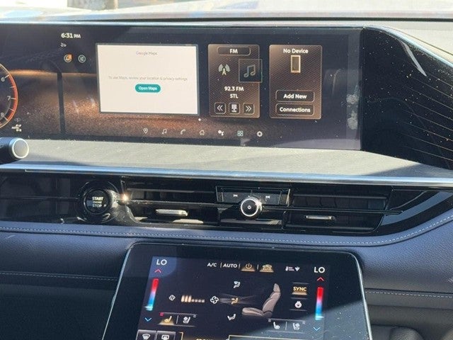 2026 INFINITI QX80 SPORT AWD