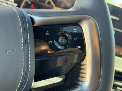 2026 INFINITI QX80 SPORT AWD