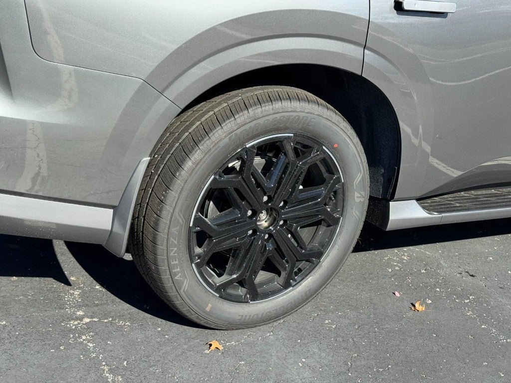 2026 INFINITI QX80 SPORT AWD