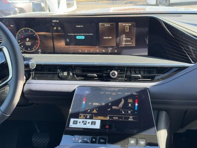 2026 INFINITI QX80 SPORT AWD