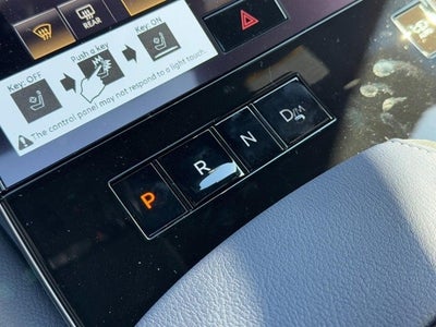 2026 INFINITI QX80 SPORT AWD