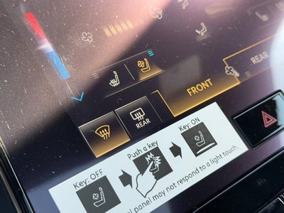 2026 INFINITI QX80 SPORT AWD