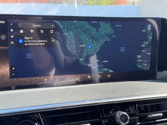 2026 INFINITI QX80 SPORT AWD