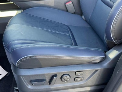 2026 INFINITI QX80 SPORT AWD