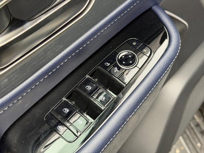 2026 INFINITI QX80 SPORT AWD