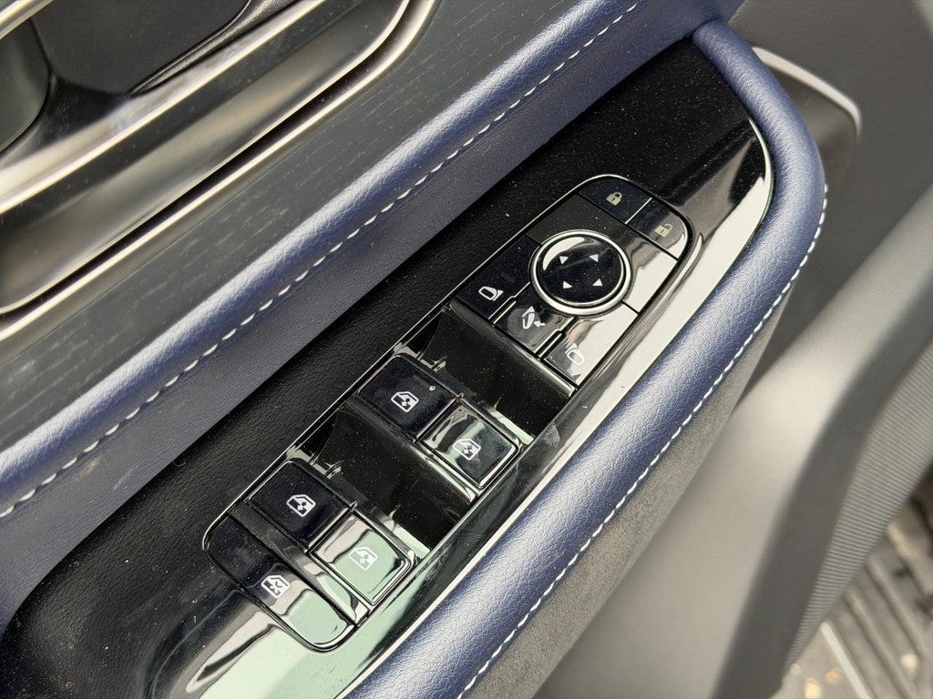 2026 INFINITI QX80 SPORT AWD