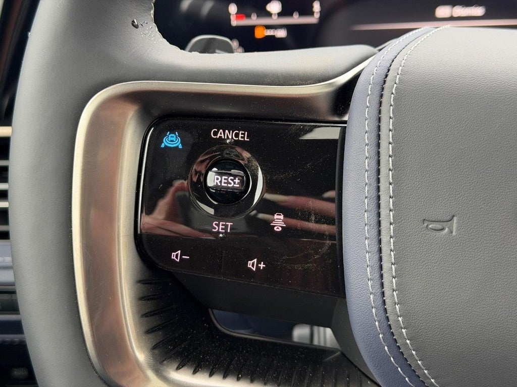 2026 INFINITI QX80 SPORT AWD