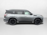 2026 INFINITI QX80 SPORT AWD