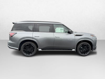 2026 INFINITI QX80 SPORT AWD