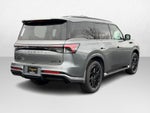 2026 INFINITI QX80 SPORT AWD