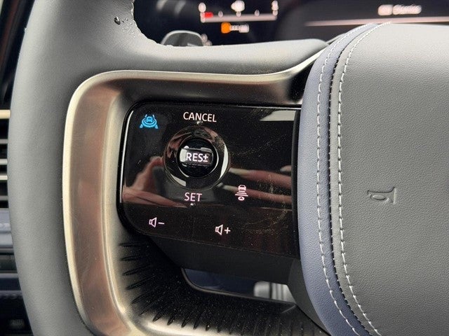 2026 INFINITI QX80 SPORT AWD