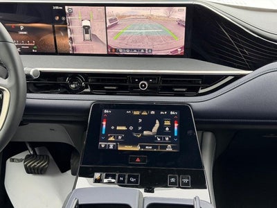 2026 INFINITI QX80 SPORT AWD