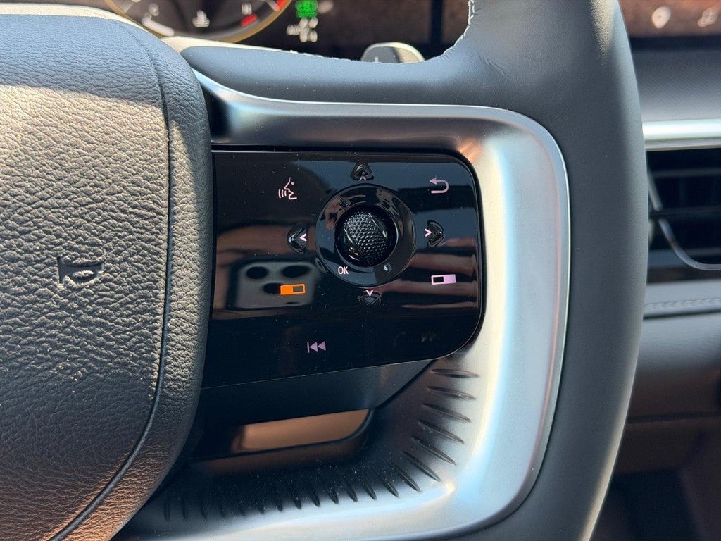 2026 INFINITI QX80 SPORT AWD