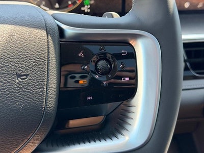 2026 INFINITI QX80 SPORT AWD