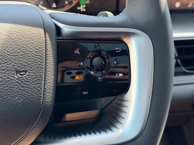 2026 INFINITI QX80 SPORT AWD