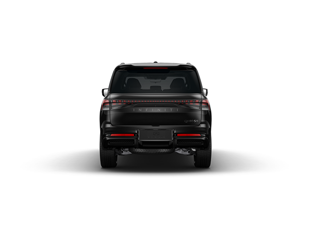 2026 INFINITI QX80 SPORT AWD