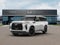 2027 INFINITI QX80 SPORT AWD