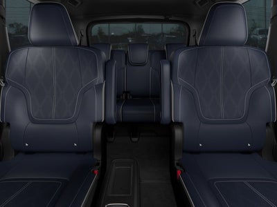 2027 INFINITI QX80 SPORT AWD