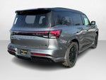 2026 INFINITI QX80 SPORT AWD