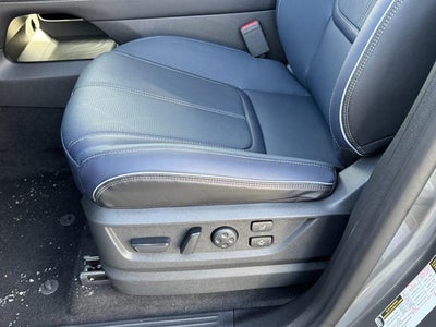 2026 INFINITI QX80 SPORT AWD