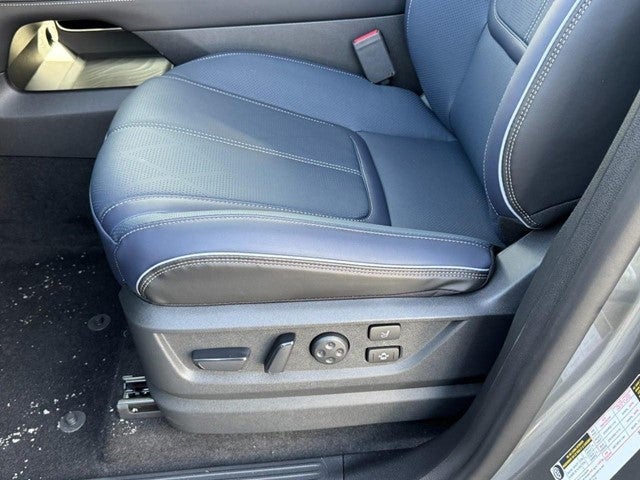 2026 INFINITI QX80 SPORT AWD