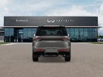 2026 INFINITI QX80 SPORT AWD