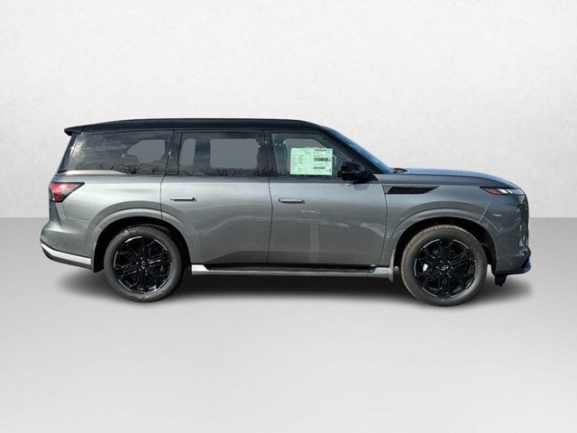 2026 INFINITI QX80 SPORT AWD