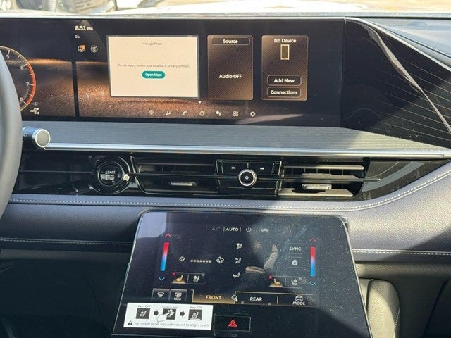 2026 INFINITI QX80 SPORT AWD