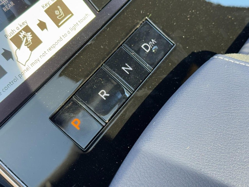 2026 INFINITI QX80 SPORT AWD