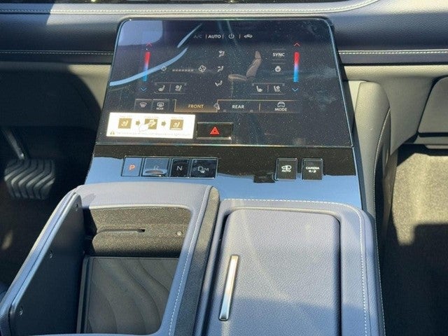 2026 INFINITI QX80 SPORT AWD