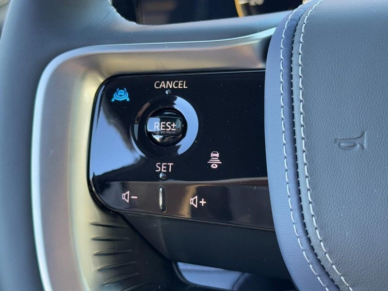 2026 INFINITI QX80 SPORT AWD