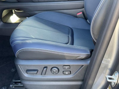 2026 INFINITI QX80 SPORT AWD