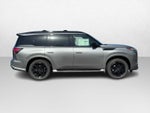 2026 INFINITI QX80 SPORT AWD