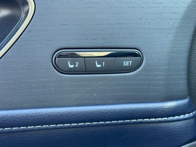 2026 INFINITI QX80 SPORT AWD