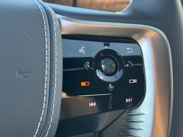 2026 INFINITI QX80 SPORT AWD