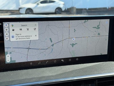 2026 INFINITI QX80 SPORT AWD