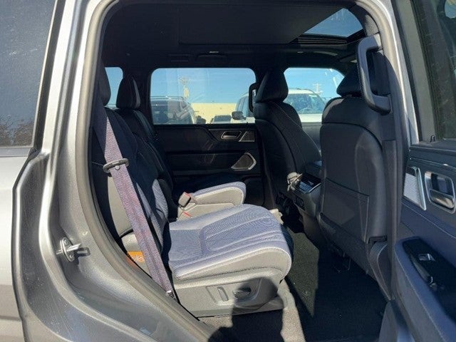 2026 INFINITI QX80 SPORT AWD