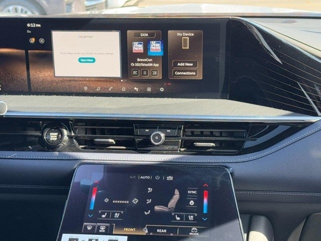 2026 INFINITI QX80 SPORT AWD