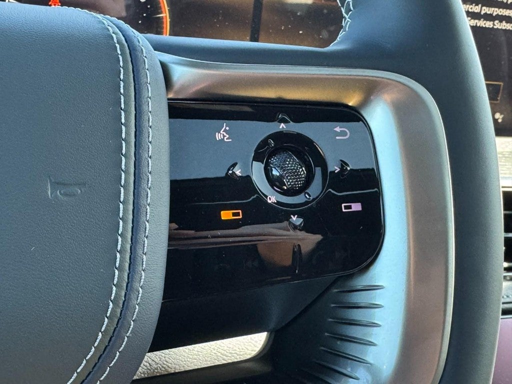 2026 INFINITI QX80 SPORT AWD