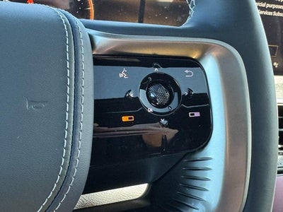 2026 INFINITI QX80 SPORT AWD