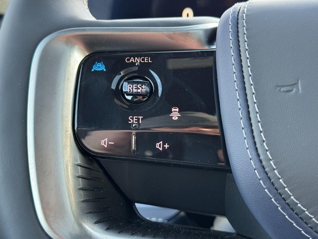 2026 INFINITI QX80 SPORT AWD