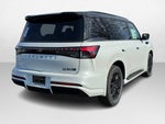 2026 INFINITI QX80 SPORT AWD