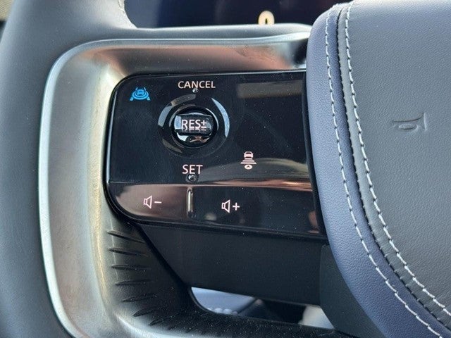 2026 INFINITI QX80 SPORT AWD